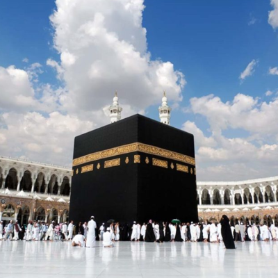 Mecca