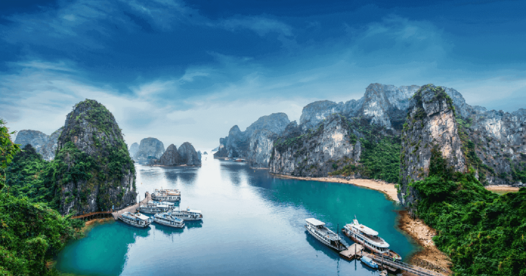 Vietnam