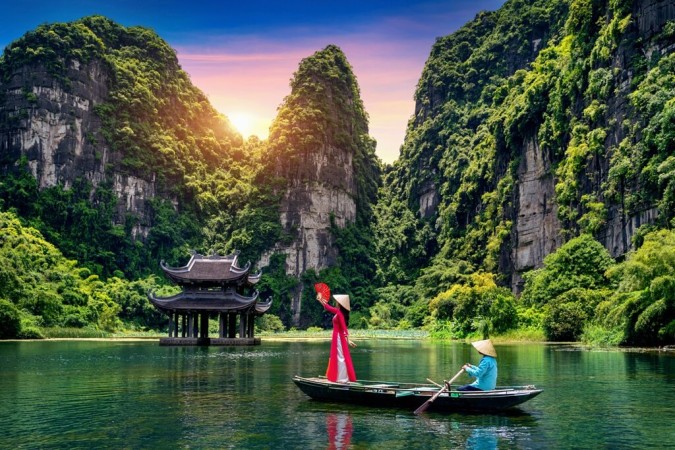 5N Special Vietnam Getaway
