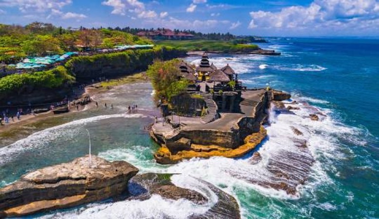 3N A Short Escape To Bali